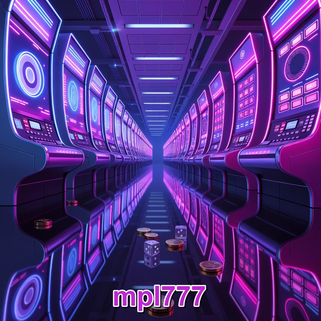 Screenshot 1 - mpl777 Home Screen