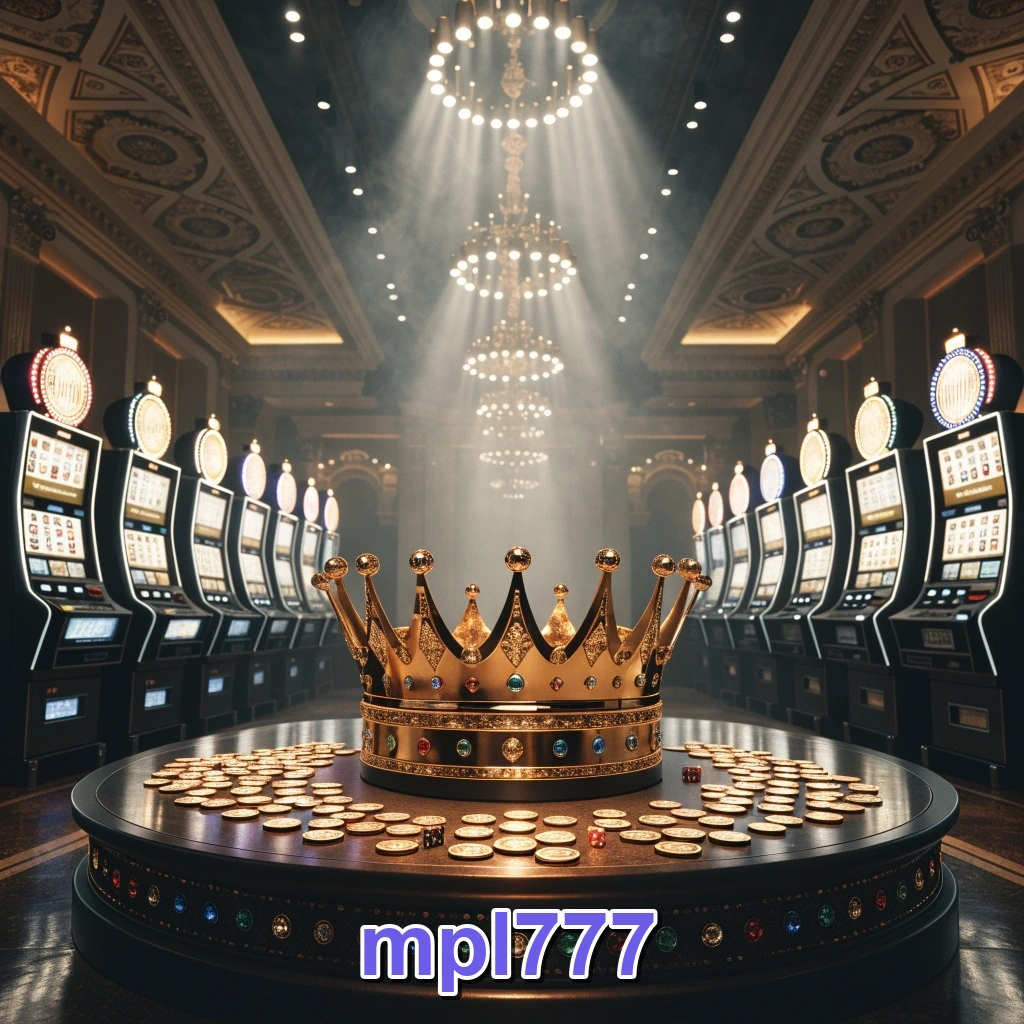 Screenshot 1 - mpl777 Home Screen
