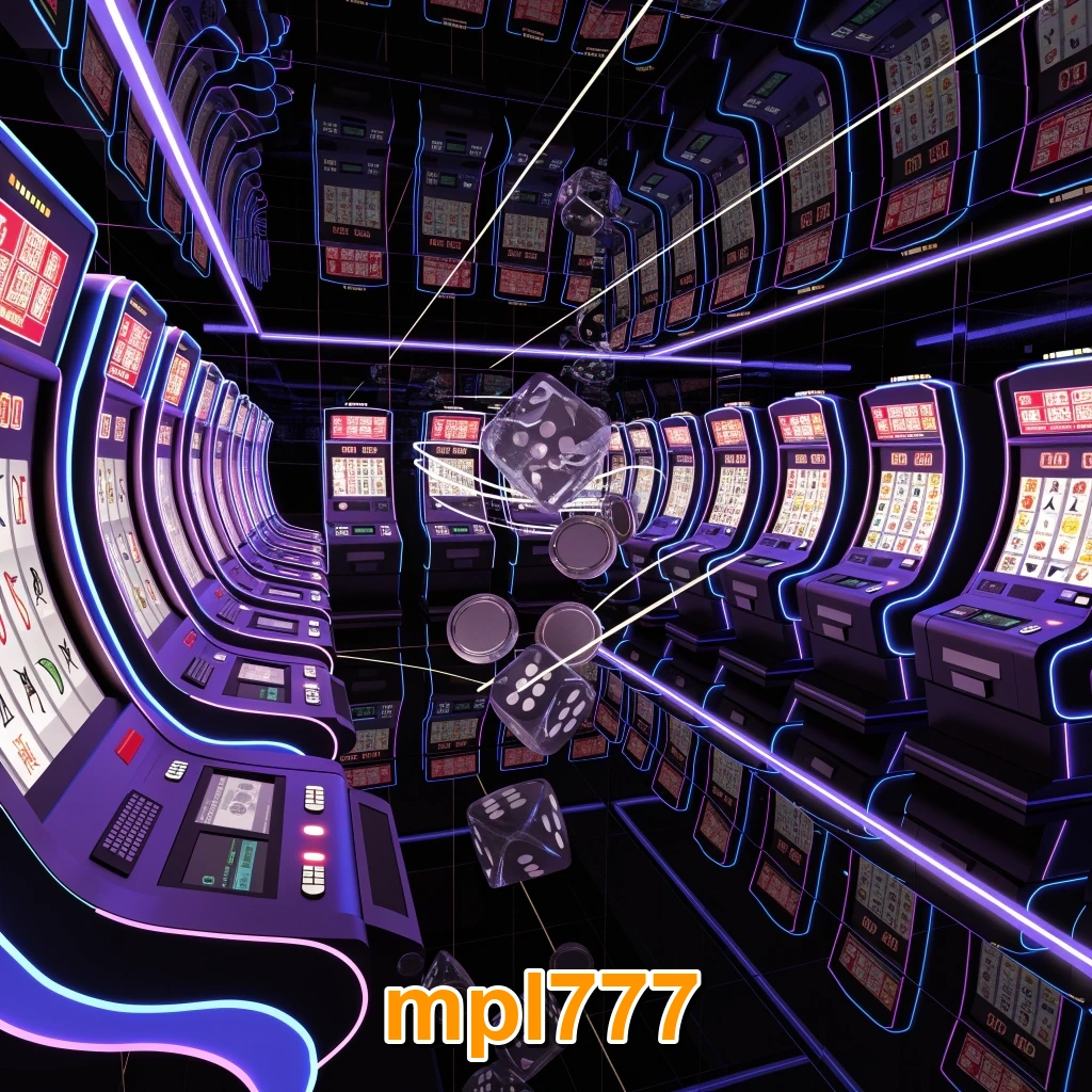 Screenshot 1 - mpl777 Home Screen