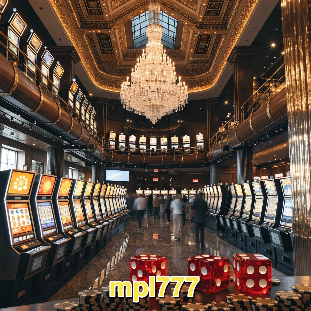 Screenshot 2 - mpl777 Features