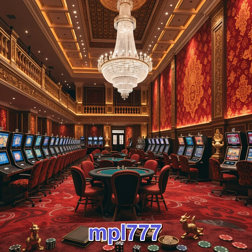 Screenshot 2 - mpl777 Features