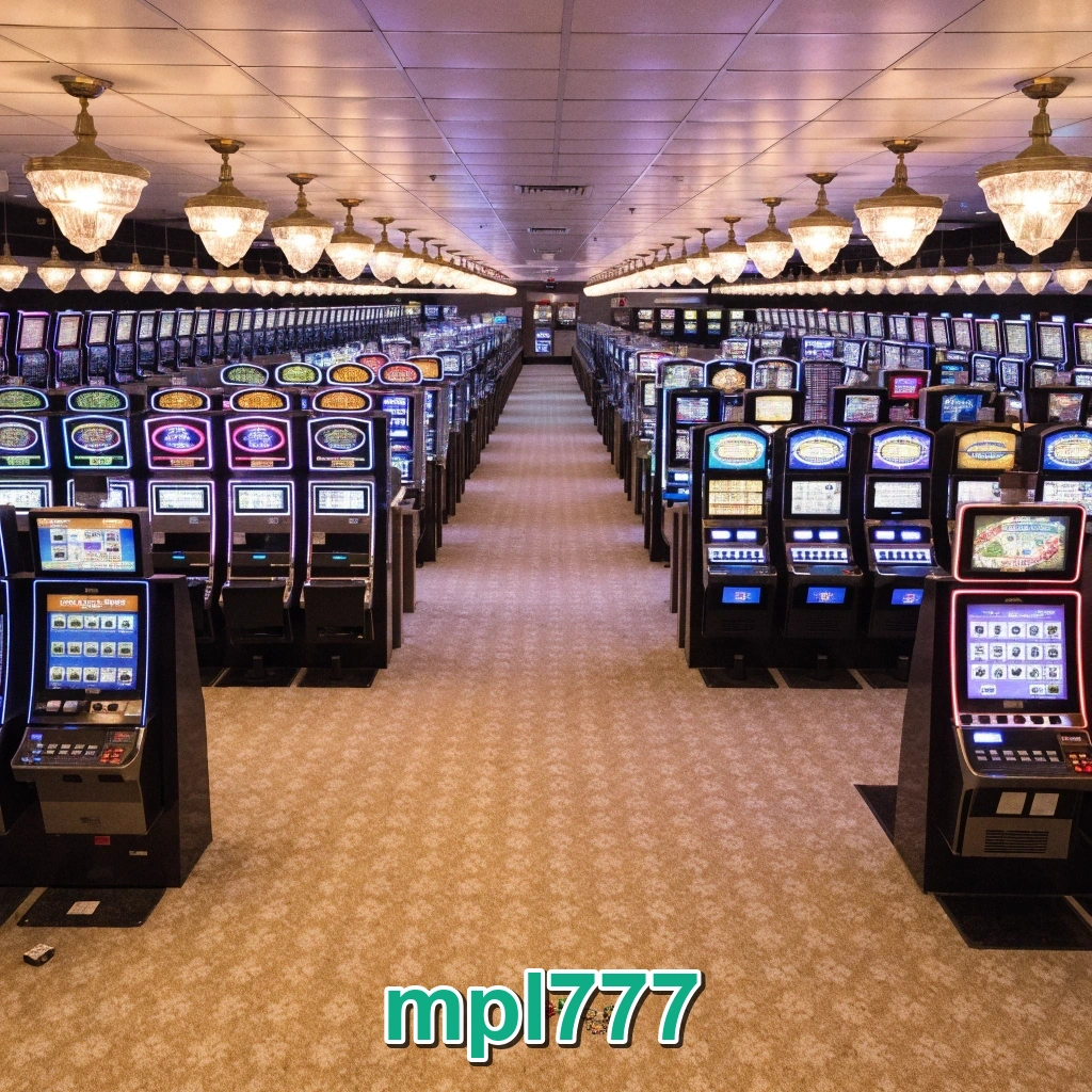 Screenshot 3 - mpl777 Settings