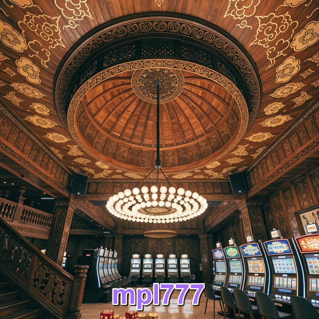 Screenshot 3 - mpl777 Settings