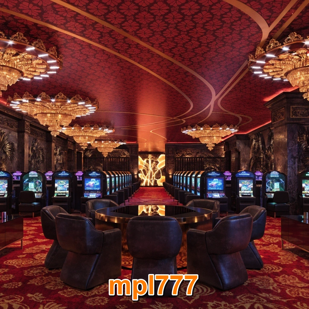 Screenshot 1 - mpl777 Home Screen